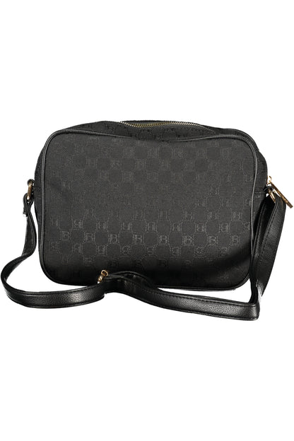 LAURA BIAGIOTTI BORSA DONNA NERO