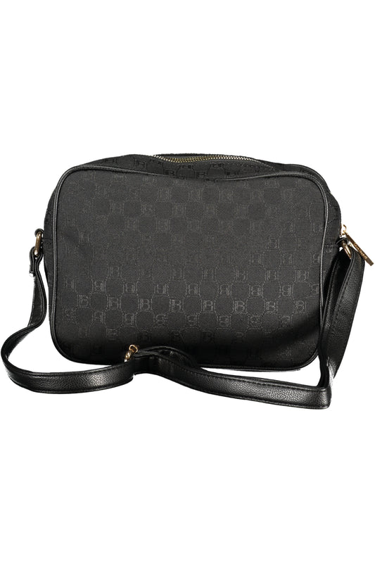 LAURA BIAGIOTTI BORSA DONNA NERO