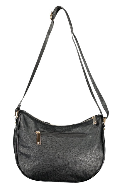 LAURA BIAGIOTTI BORSA DONNA NERO