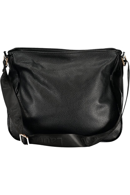 LAURA BIAGIOTTI BORSA DONNA NERO