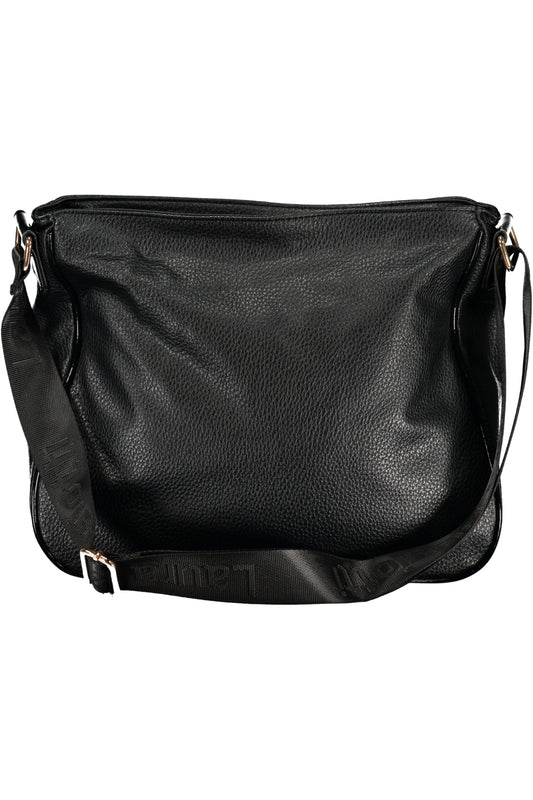 LAURA BIAGIOTTI BORSA DONNA NERO