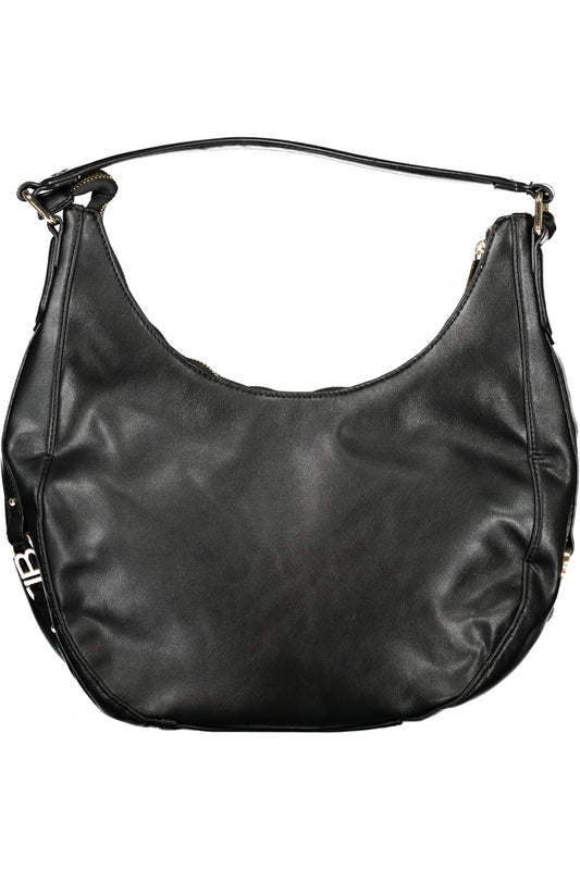 LAURA BIAGIOTTI BORSA DONNA NERO