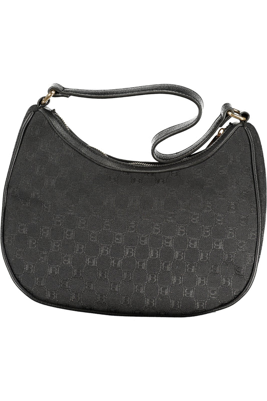 LAURA BIAGIOTTI BORSA DONNA NERO