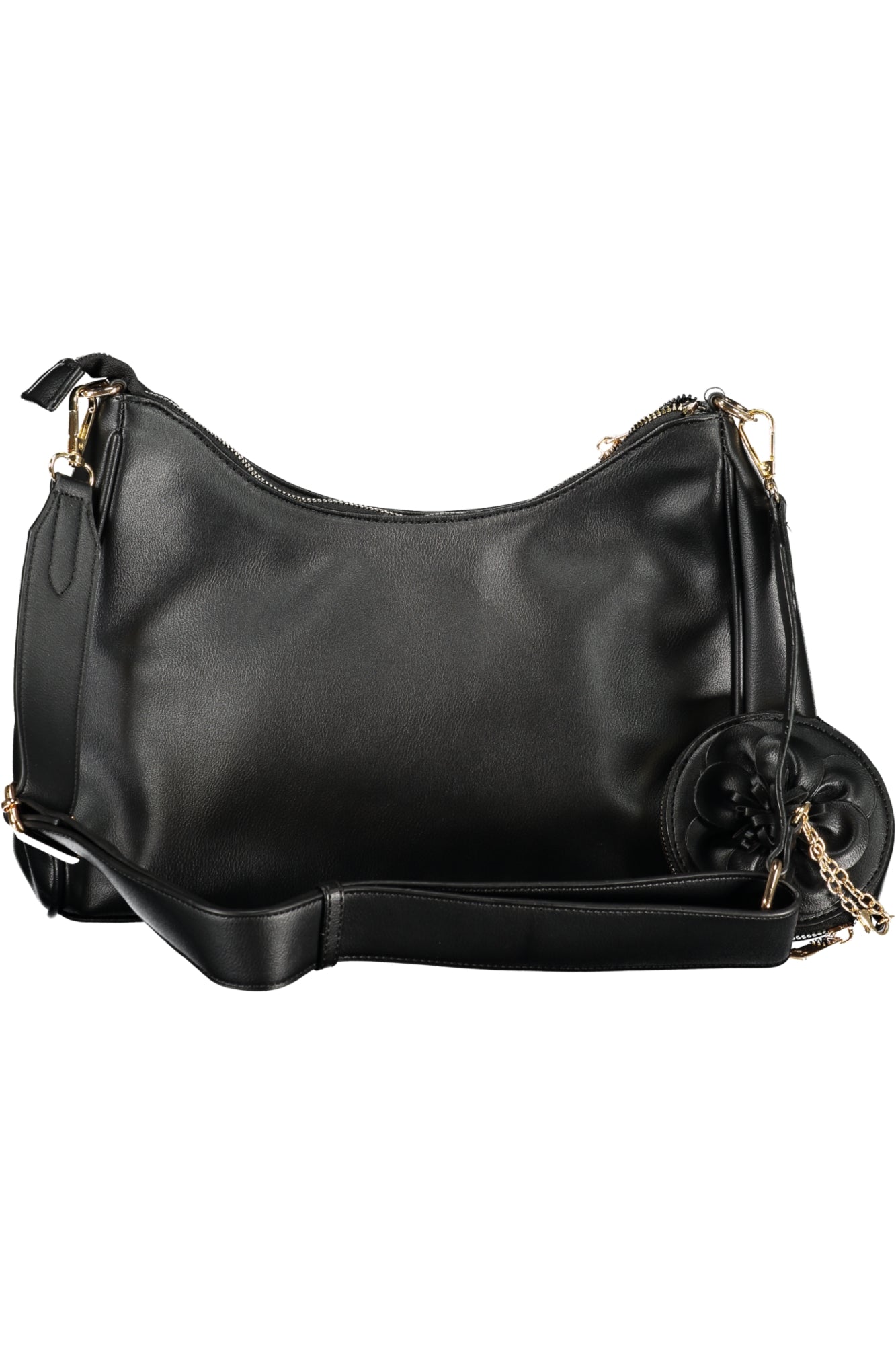 LAURA BIAGIOTTI BORSA DONNA NERO