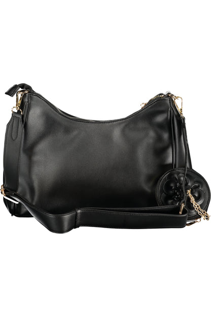 LAURA BIAGIOTTI BORSA DONNA NERO