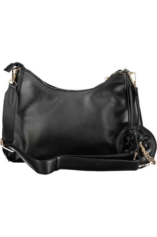 LAURA BIAGIOTTI BORSA DONNA NERO