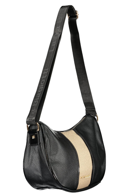LAURA BIAGIOTTI BORSA DONNA NERO