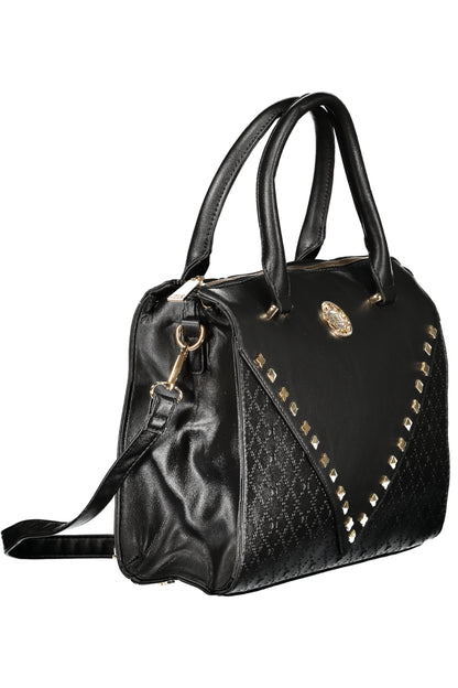 LAURA BIAGIOTTI BORSA DONNA NERO
