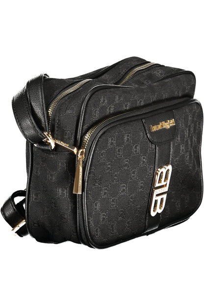 LAURA BIAGIOTTI BORSA DONNA NERO