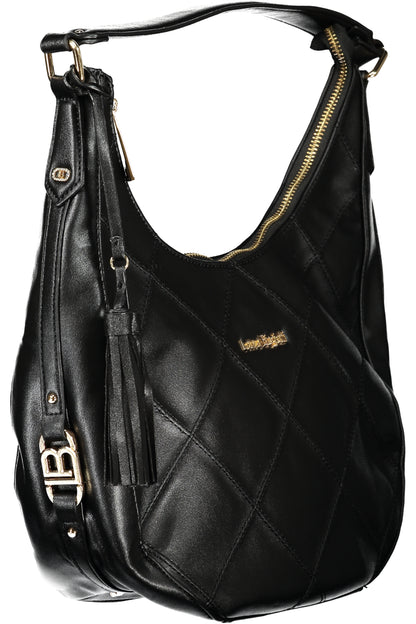 LAURA BIAGIOTTI BORSA DONNA NERO