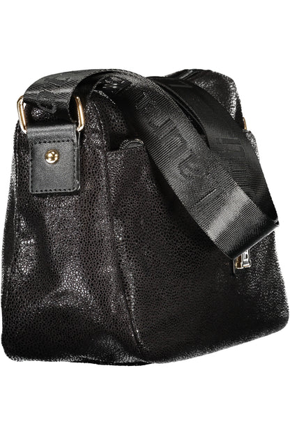 LAURA BIAGIOTTI BORSA DONNA NERO