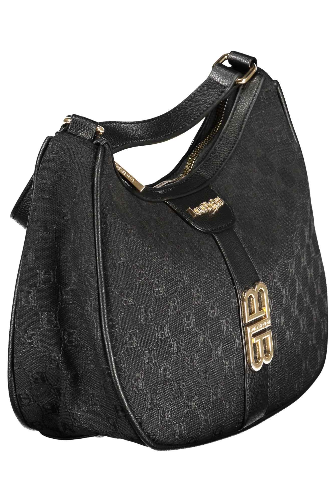 LAURA BIAGIOTTI BORSA DONNA NERO