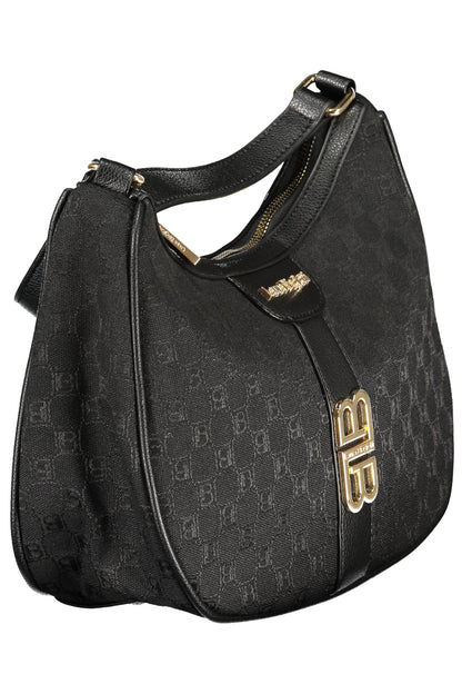 LAURA BIAGIOTTI BORSA DONNA NERO