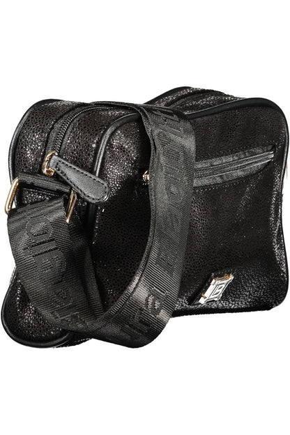 LAURA BIAGIOTTI BORSA DONNA NERO