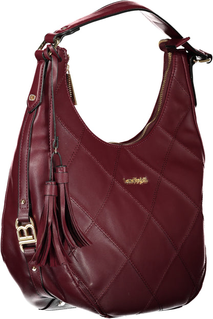 LAURA BIAGIOTTI BORSA DONNA ROSSO