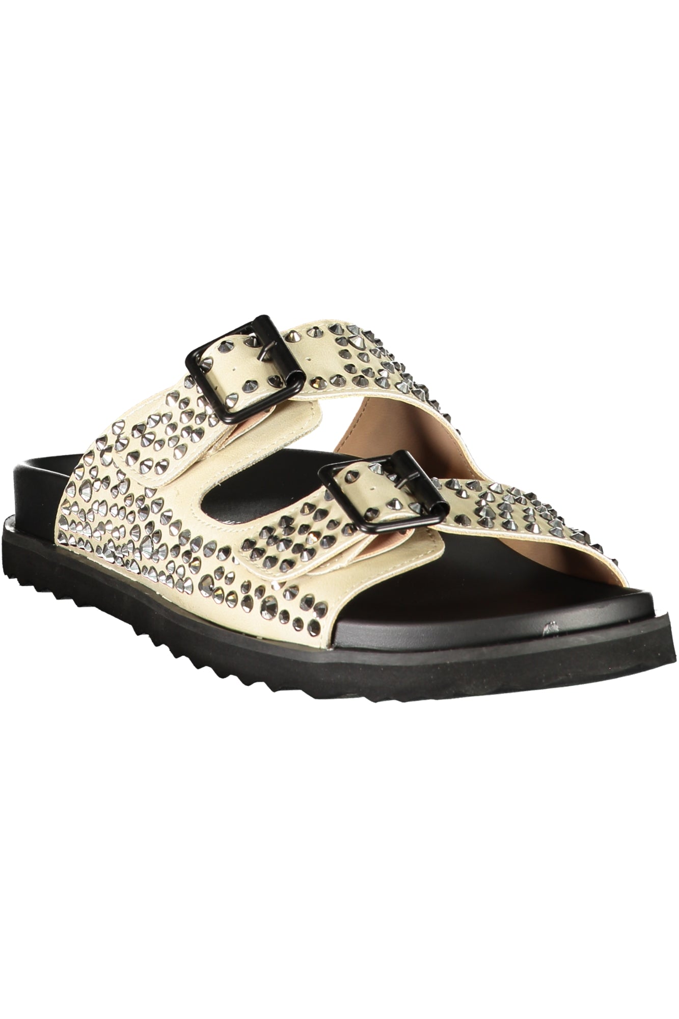 LAURA BIAGIOTTI CALZATURA CIABATTA DONNA BEIGE