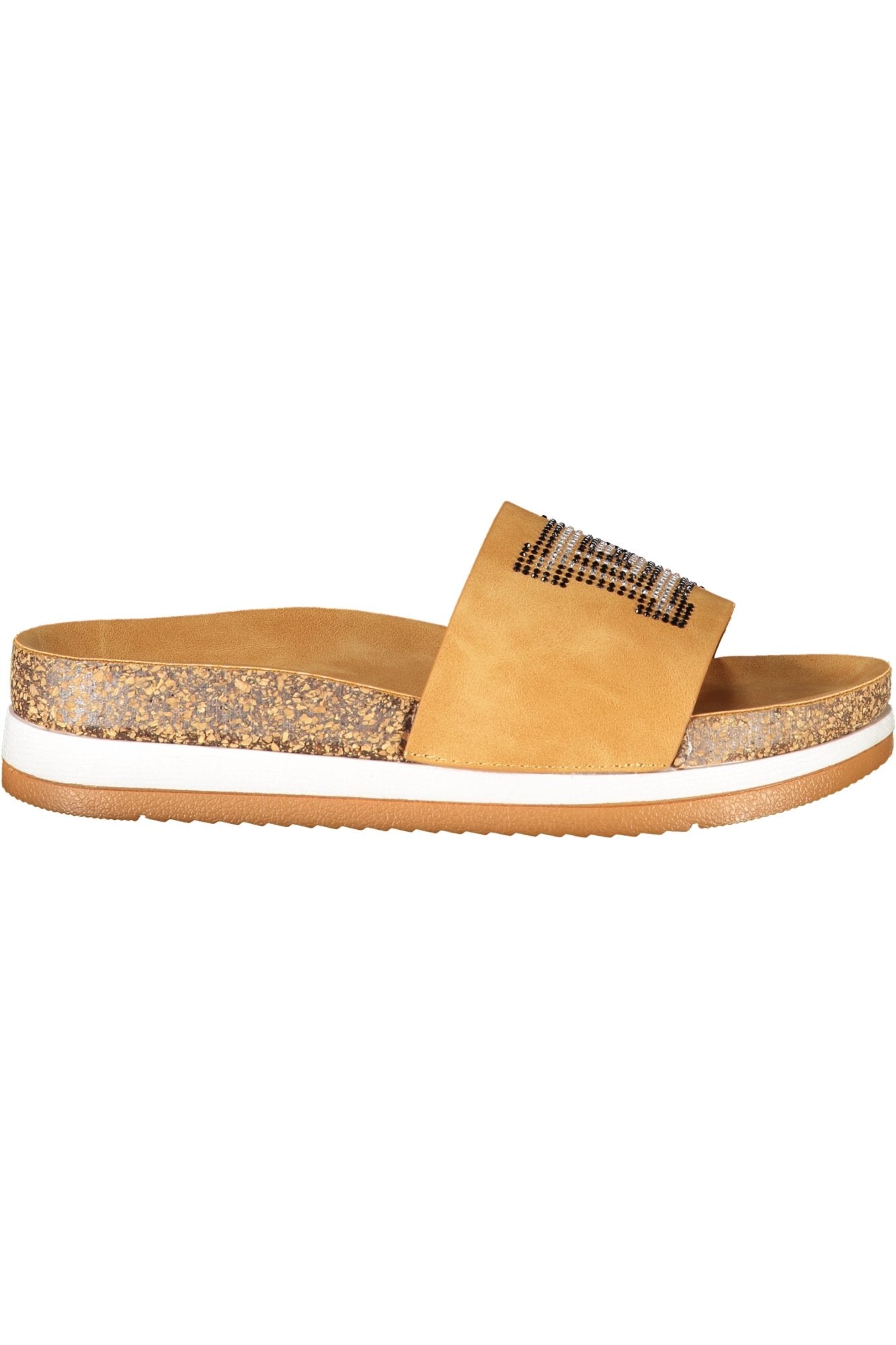 LAURA BIAGIOTTI CALZATURA CIABATTA DONNA MARRONE