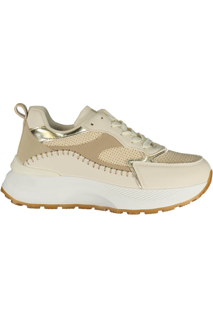 LAURA BIAGIOTTI CALZATURA SPORTIVA DONNA BEIGE