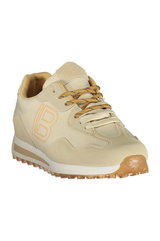 LAURA BIAGIOTTI CALZATURA SPORTIVA DONNA BEIGE