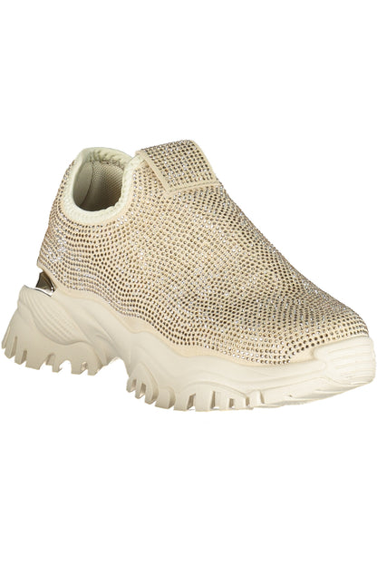 LAURA BIAGIOTTI CALZATURA SPORTIVA DONNA BEIGE