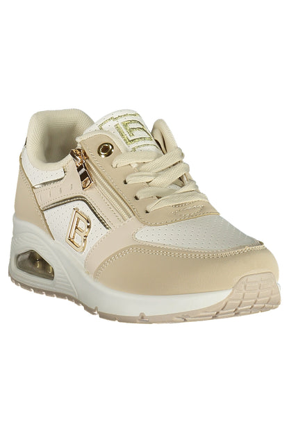 LAURA BIAGIOTTI CALZATURA SPORTIVA DONNA BEIGE