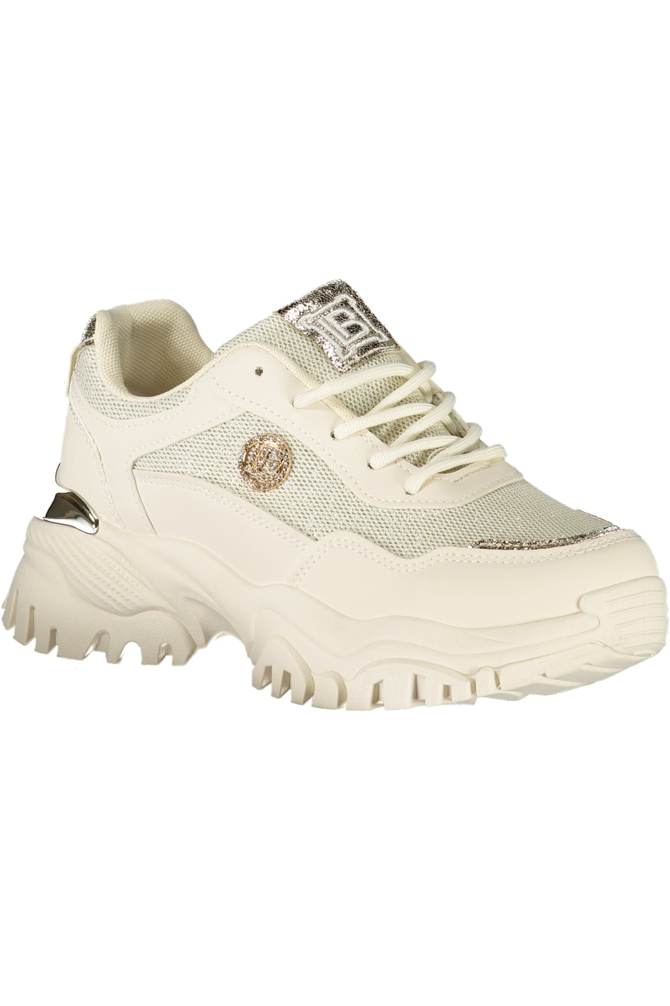 LAURA BIAGIOTTI CALZATURA SPORTIVA DONNA BEIGE