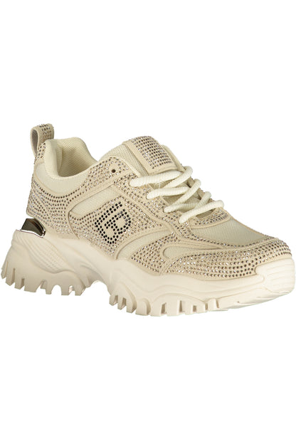 LAURA BIAGIOTTI CALZATURA SPORTIVA DONNA BEIGE