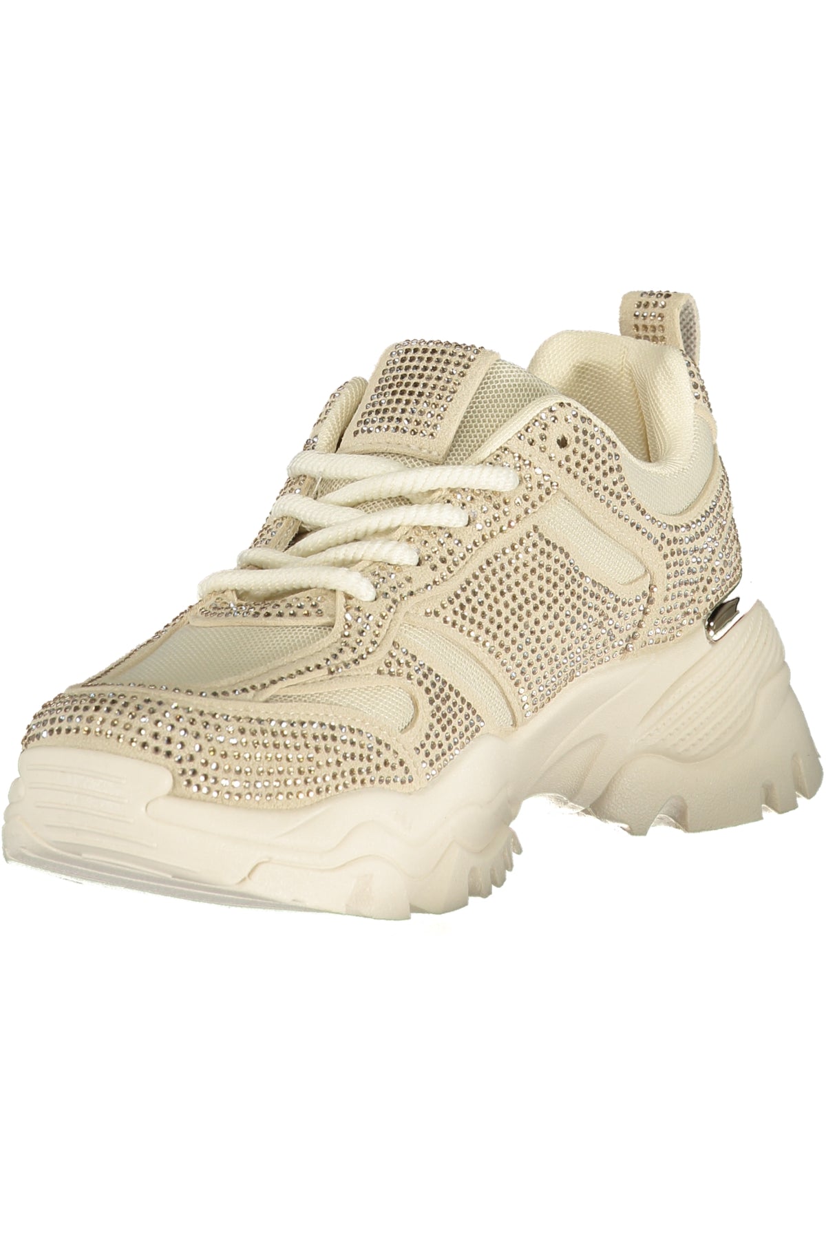 LAURA BIAGIOTTI CALZATURA SPORTIVA DONNA BEIGE