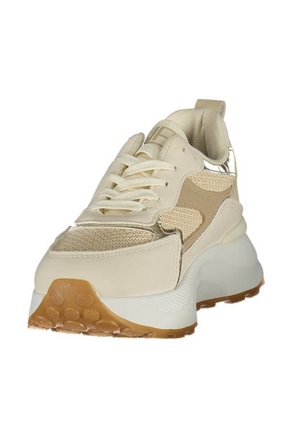 LAURA BIAGIOTTI CALZATURA SPORTIVA DONNA BEIGE