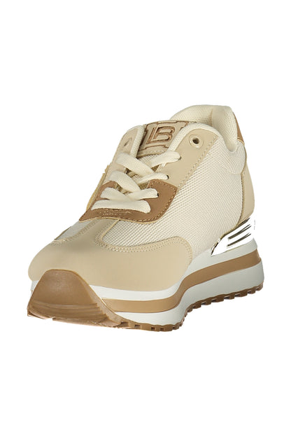 LAURA BIAGIOTTI CALZATURA SPORTIVA DONNA BEIGE