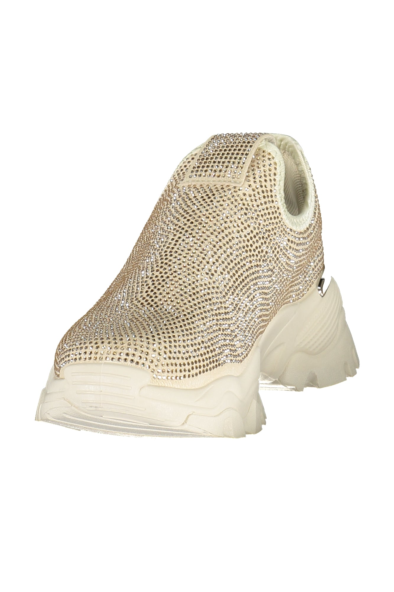 LAURA BIAGIOTTI CALZATURA SPORTIVA DONNA BEIGE