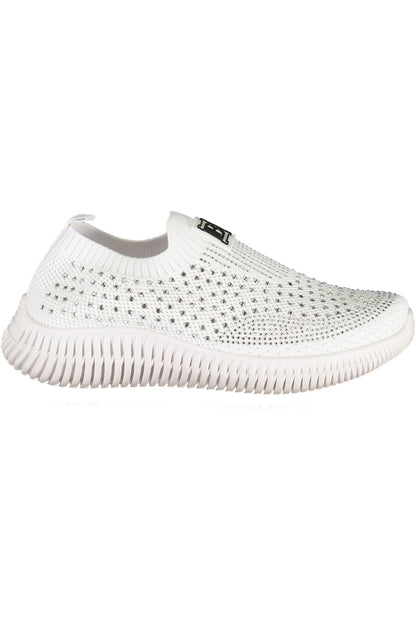 LAURA BIAGIOTTI CALZATURA SPORTIVA DONNA BIANCO