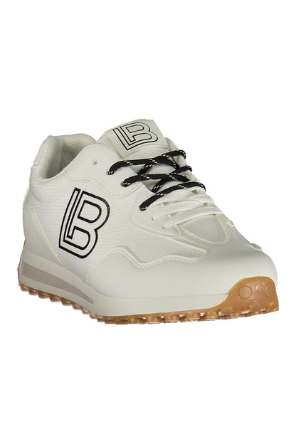 LAURA BIAGIOTTI CALZATURA SPORTIVA DONNA BIANCO
