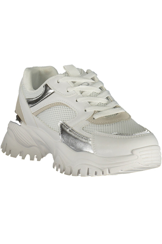 LAURA BIAGIOTTI CALZATURA SPORTIVA DONNA BIANCO