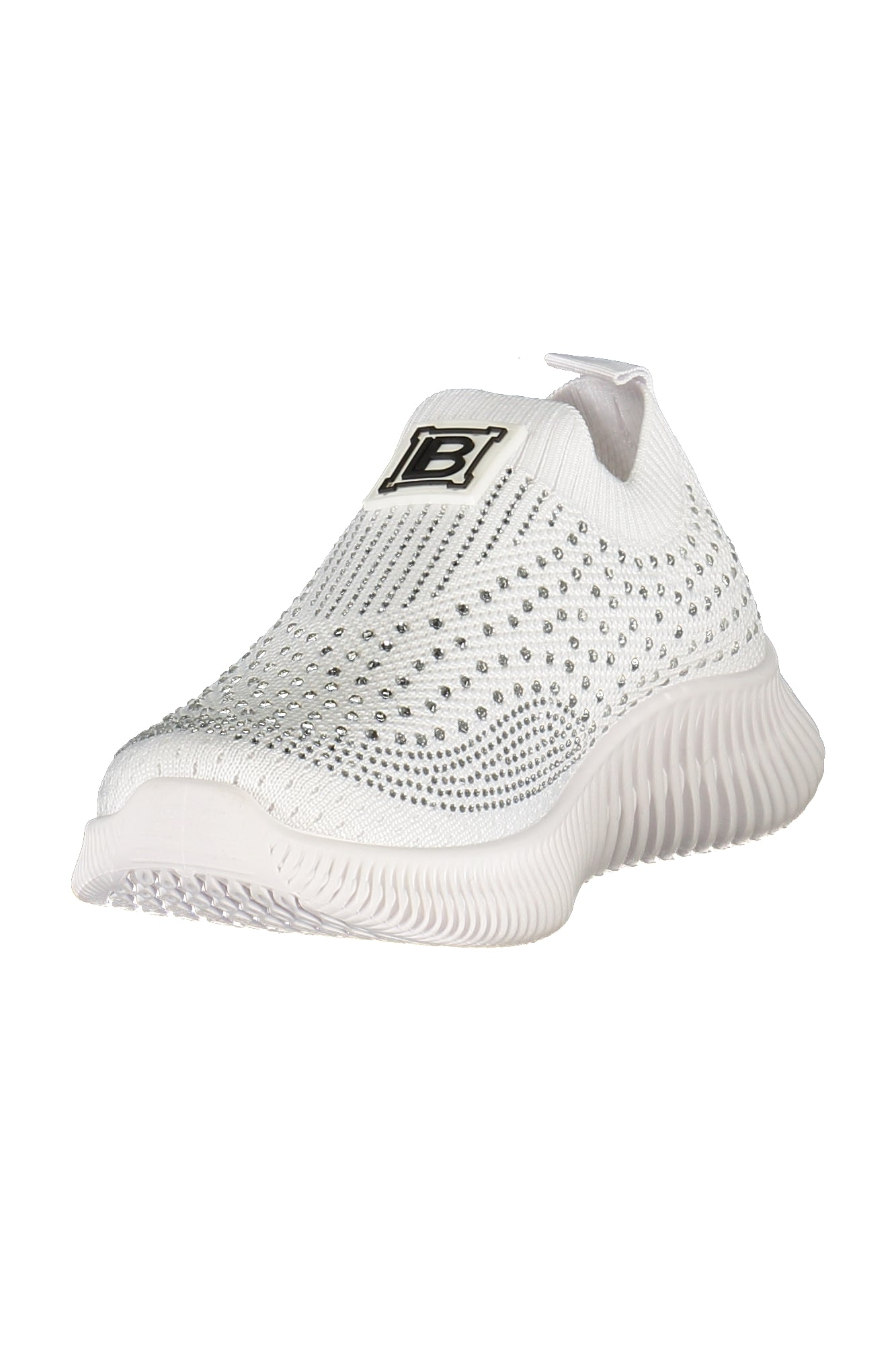 LAURA BIAGIOTTI CALZATURA SPORTIVA DONNA BIANCO