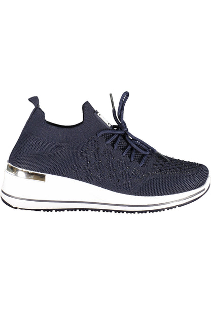 LAURA BIAGIOTTI CALZATURA SPORTIVA DONNA BLU