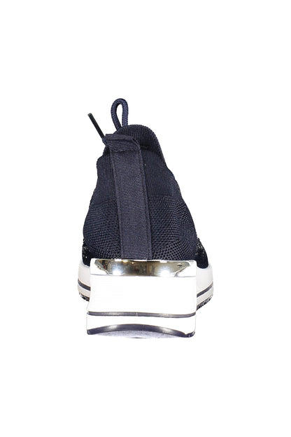 LAURA BIAGIOTTI CALZATURA SPORTIVA DONNA BLU
