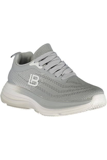 LAURA BIAGIOTTI CALZATURA SPORTIVA DONNA GRIGIO