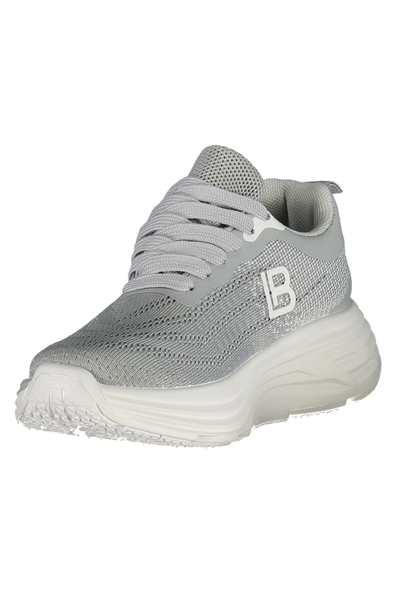 LAURA BIAGIOTTI CALZATURA SPORTIVA DONNA GRIGIO