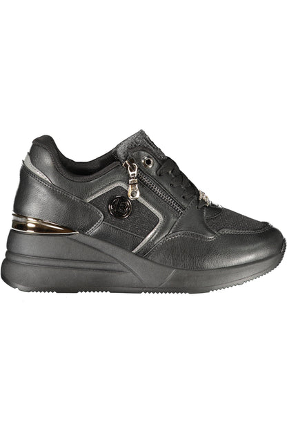 LAURA BIAGIOTTI CALZATURA SPORTIVA DONNA NERO