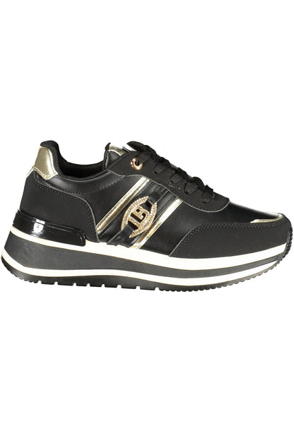 LAURA BIAGIOTTI CALZATURA SPORTIVA DONNA NERO