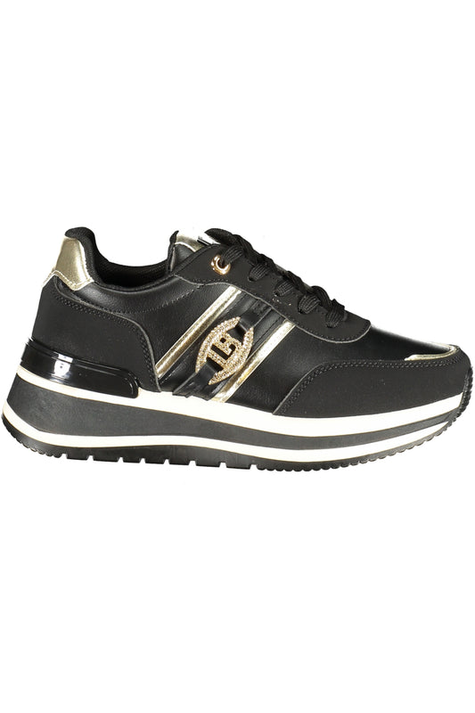 LAURA BIAGIOTTI CALZATURA SPORTIVA DONNA NERO