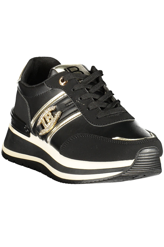 LAURA BIAGIOTTI CALZATURA SPORTIVA DONNA NERO