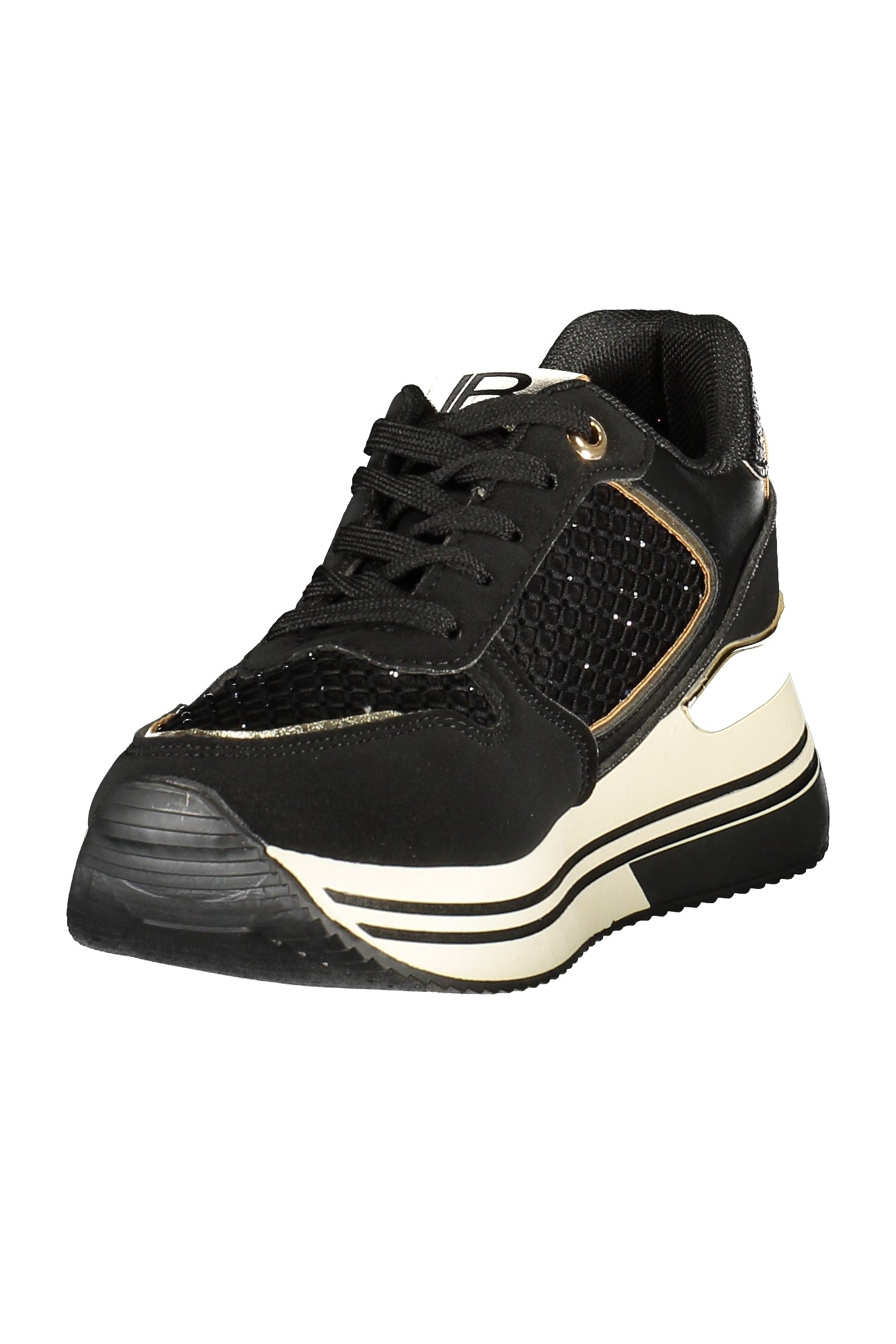 LAURA BIAGIOTTI CALZATURA SPORTIVA DONNA NERO