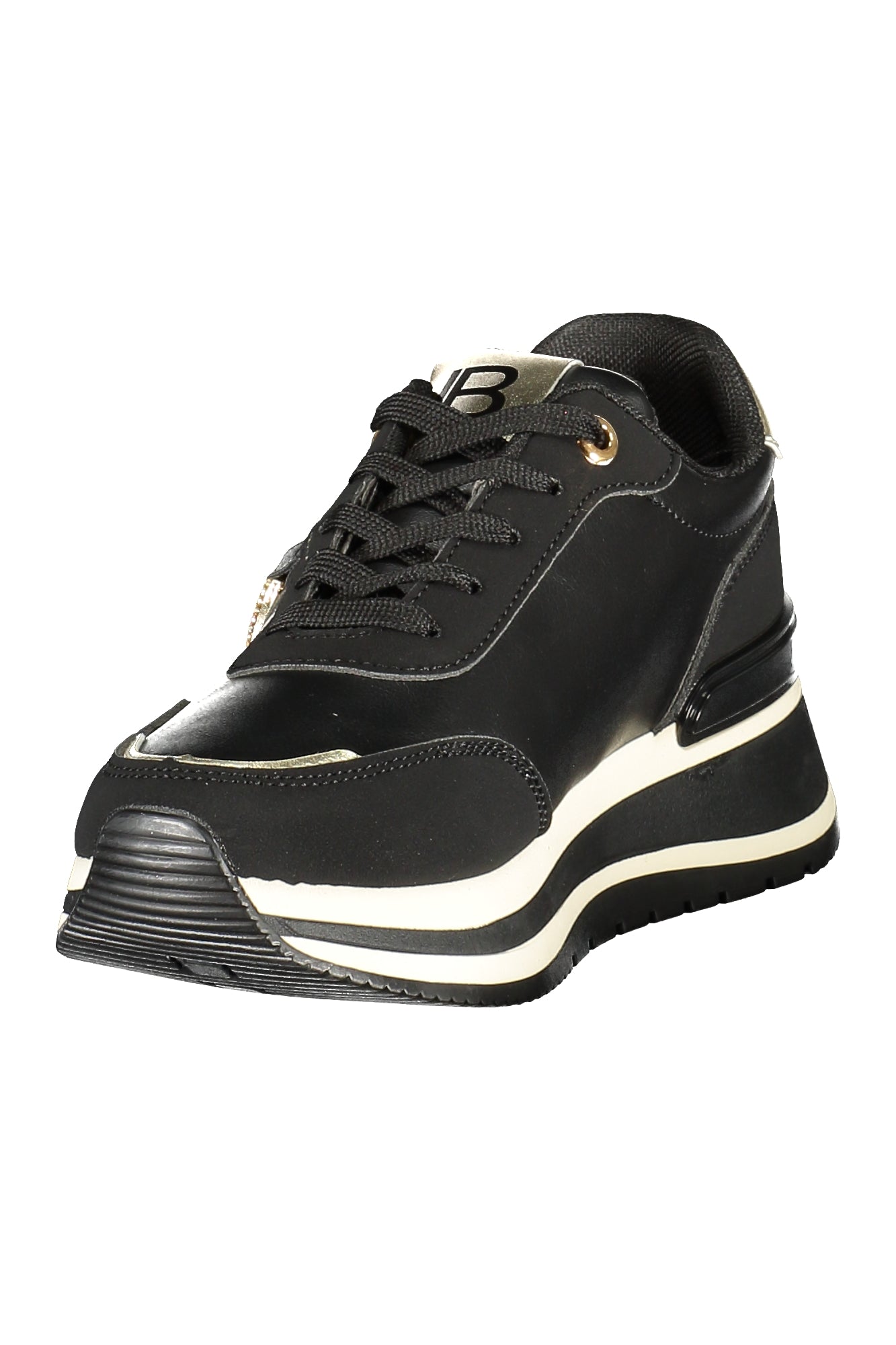 LAURA BIAGIOTTI CALZATURA SPORTIVA DONNA NERO