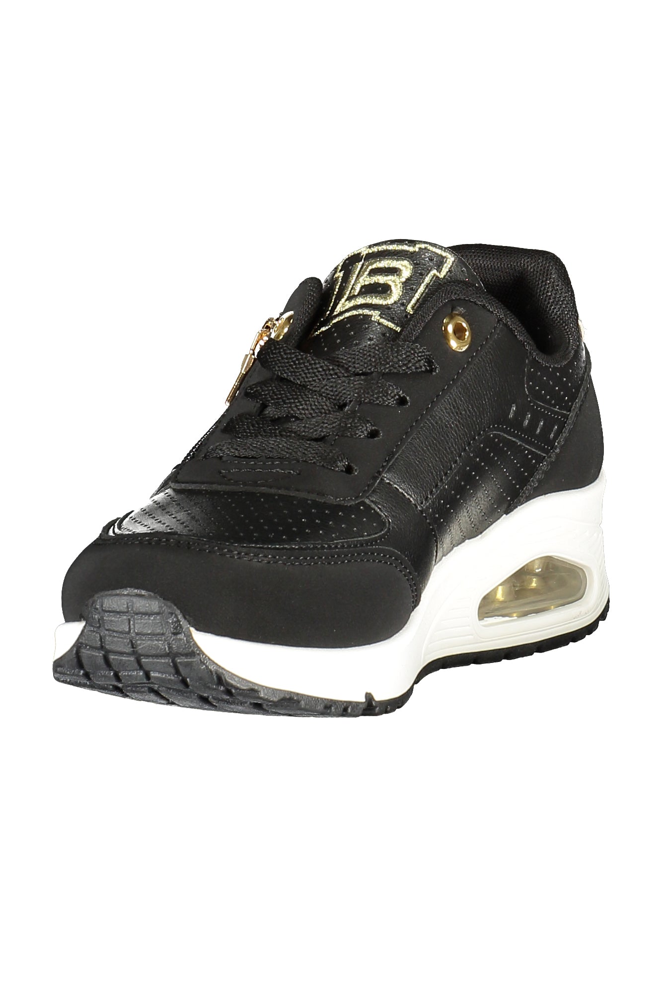 LAURA BIAGIOTTI CALZATURA SPORTIVA DONNA NERO