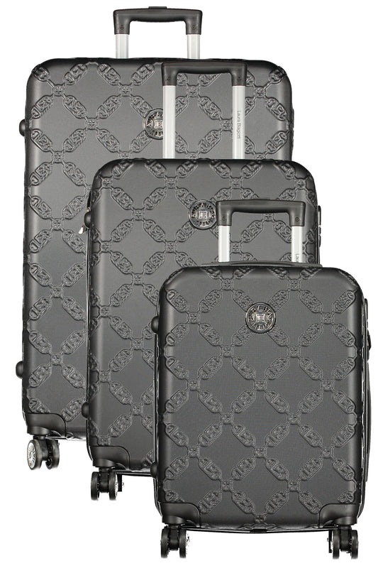 LAURA BIAGIOTTI TROLLEY GRANDE DONNA