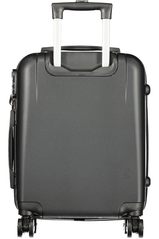 LAURA BIAGIOTTI TROLLEY GRANDE DONNA