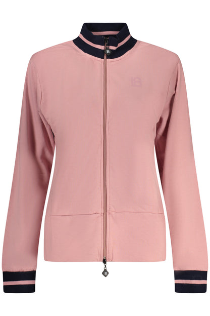 LAURA BIAGIOTTI TUTA SPORTIVA DONNA ROSA