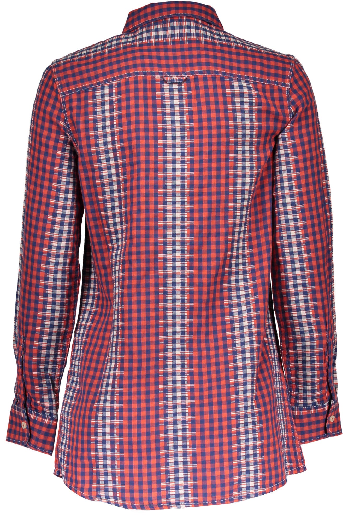LEE CAMICIA MANICHE LUNGHE UOMO